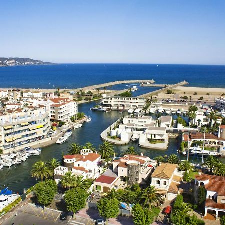Apartment Gran Reserva-31 By Interhome Empuriabrava Zewnętrze zdjęcie