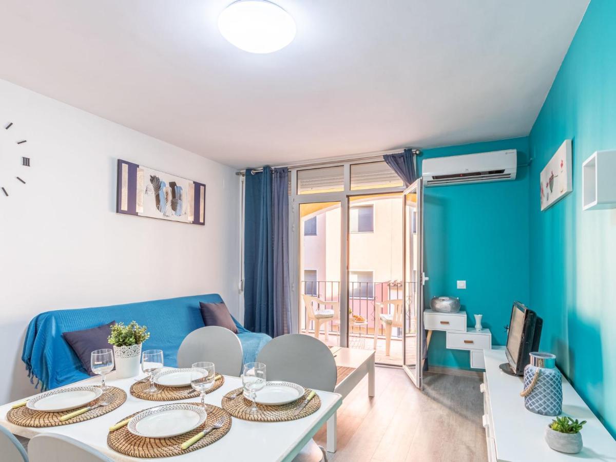 Apartment Gran Reserva-31 By Interhome Empuriabrava Zewnętrze zdjęcie