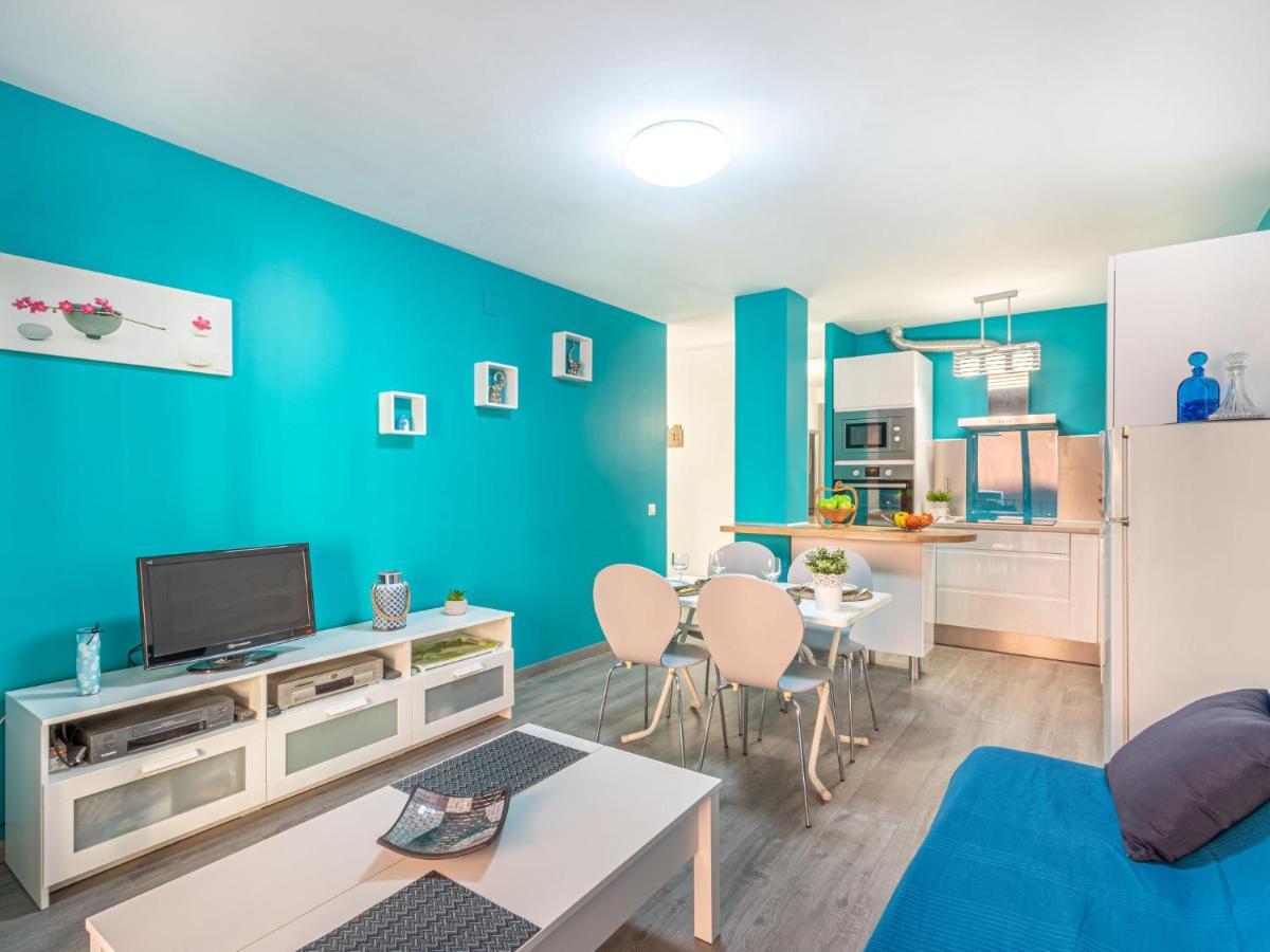 Apartment Gran Reserva-31 By Interhome Empuriabrava Zewnętrze zdjęcie