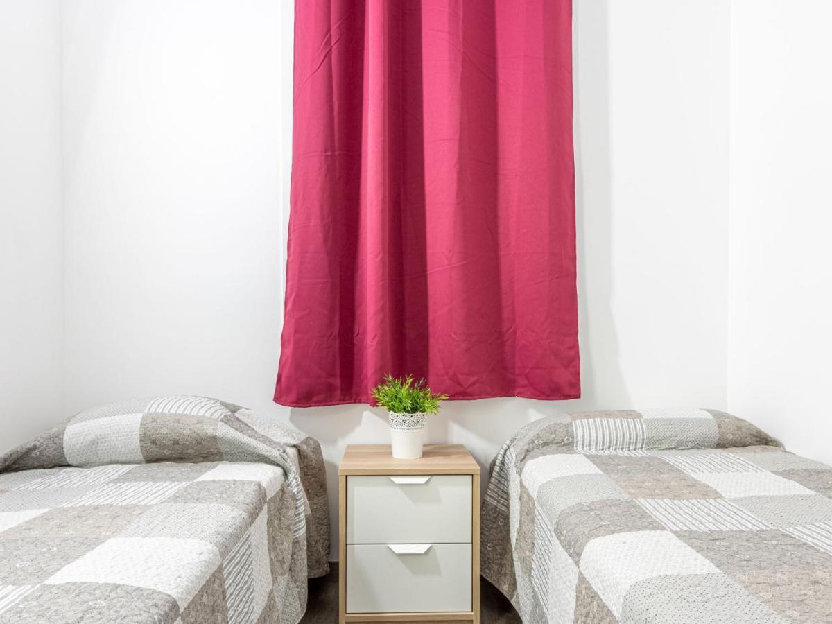 Apartment Gran Reserva-31 By Interhome Empuriabrava Zewnętrze zdjęcie