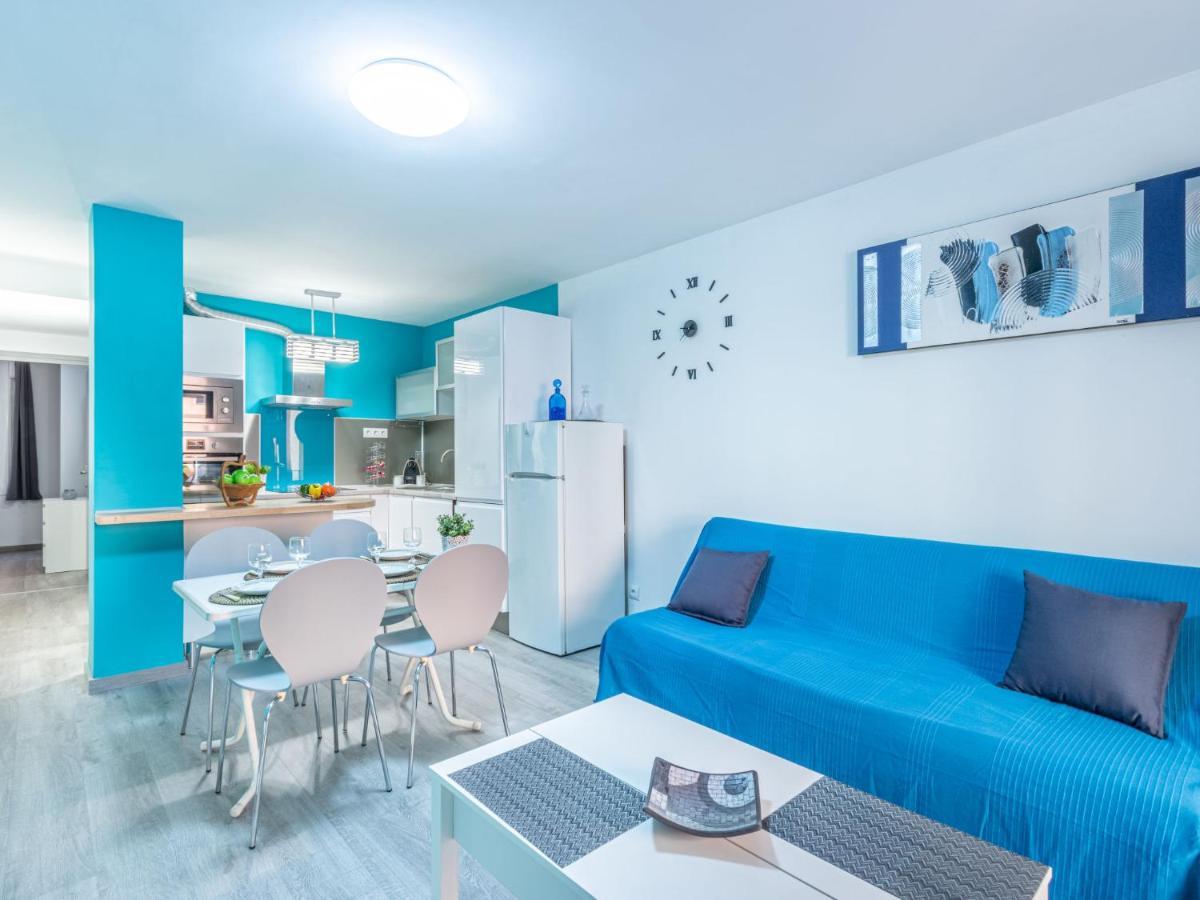 Apartment Gran Reserva-31 By Interhome Empuriabrava Zewnętrze zdjęcie
