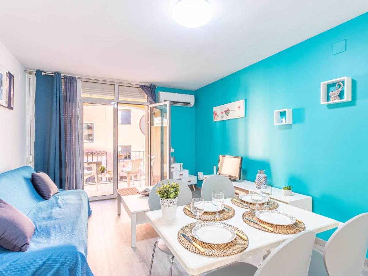 Apartment Gran Reserva-31 By Interhome Empuriabrava Zewnętrze zdjęcie
