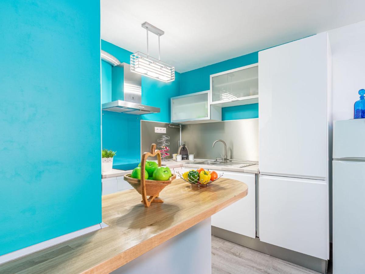 Apartment Gran Reserva-31 By Interhome Empuriabrava Zewnętrze zdjęcie