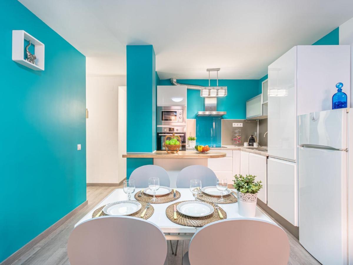 Apartment Gran Reserva-31 By Interhome Empuriabrava Zewnętrze zdjęcie