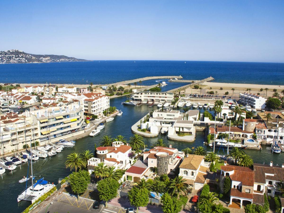 Apartment Gran Reserva-31 By Interhome Empuriabrava Zewnętrze zdjęcie
