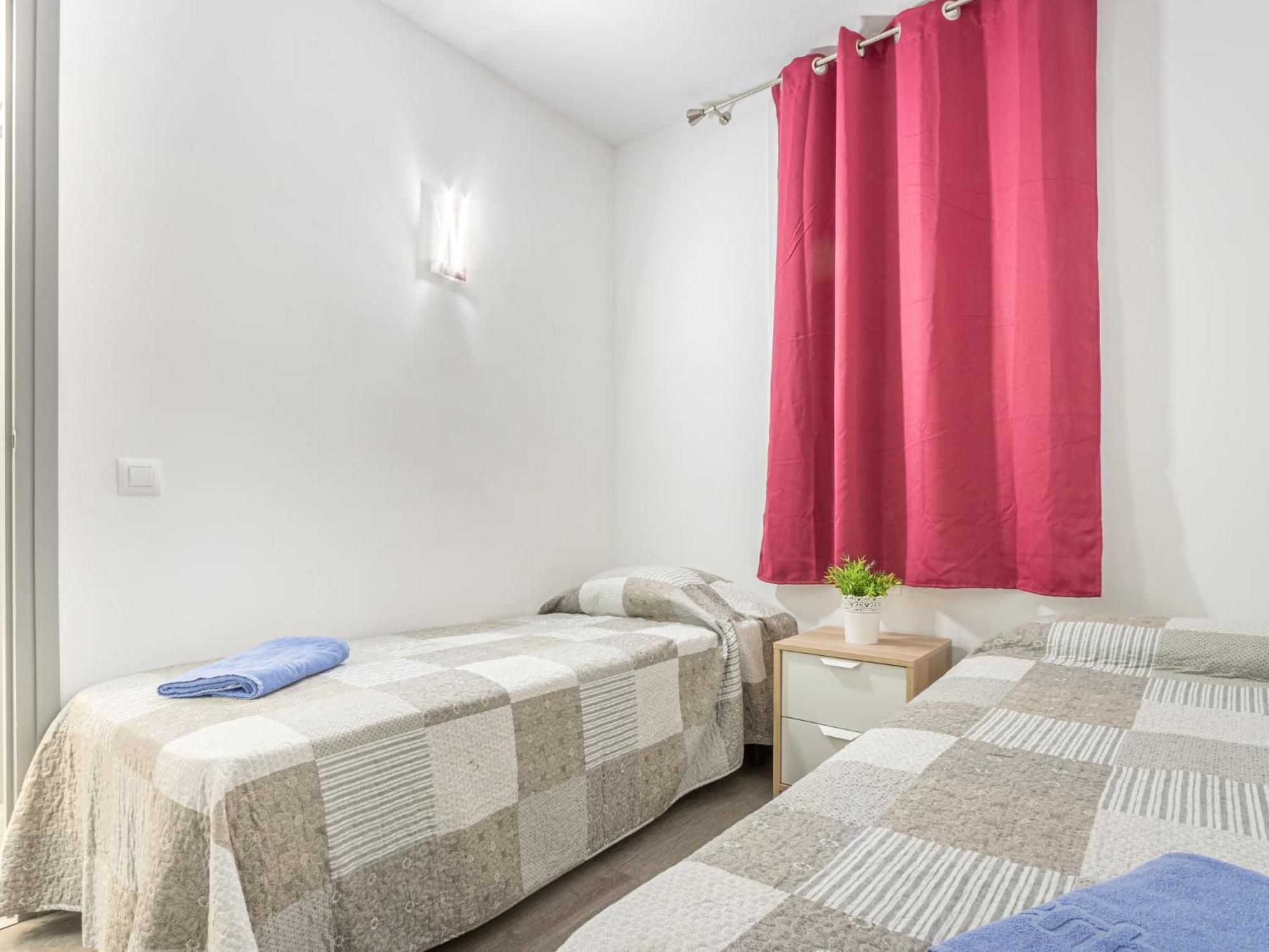 Apartment Gran Reserva-31 By Interhome Empuriabrava Zewnętrze zdjęcie